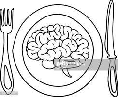 Maybe you would like to learn more about one of these? Cerebro En Un Vector Vector Imagenes Premium De Alta Resolucion