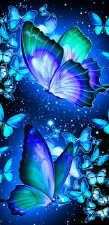 Butterflies Wallpaper Nature Flowers Purple Butterfly Wallpaper Butterfly Wallpaper Backgrounds