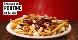 Bon De Reduction Rabais Et Promotions Pour Manger Une Poutine Du Quebec Pas Cher Alimentation Menu Fast Food Menu Alimentaire