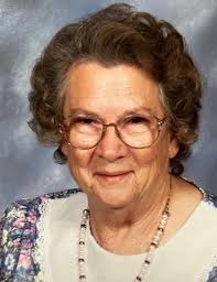Mary Evelyn Moraine Obituary May 20, 2024