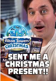 Christmas Wonderland Alton