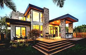 Home Design American Style
