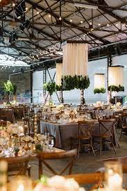 Romantic Toronto Wedding At Evergreen Modwedding Barn Wedding Decorations Barn Wedding Reception Wedding Reception Decorations