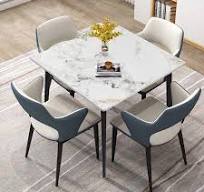 Las mejores ofertas en Juegos de muebles de mesa de comedor ...