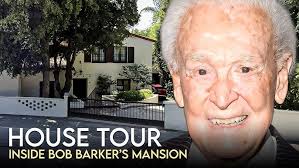 Remembering Bob Barker