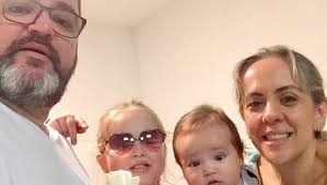 Fundraiser by Daniel Ickowicz : Com amor, a Familia Sleiman...