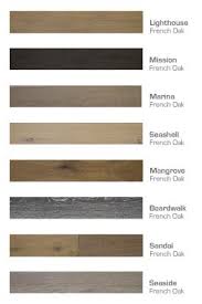 Ventura Hardwood Floors Collection With Our Nuoil Finish