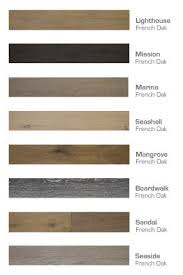 ventura hardwood floors collection with our nuoil finish