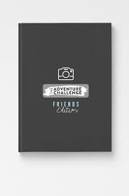 The adventure challenge book couples edition part two. The Couple S Edition The Scratch Off Book Of Creative Date Ideas The Adventure Challenge The Adventure Challenge Au