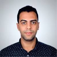 Mohamed Ragab, PMP®