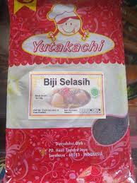 Biji selasih punya kandungan zat besi yang baik untuk kualitas darah sekaligus mencegah anemia. Selain Biji Selasih Kemasan 1 Kg Kini Toko Alya Plastik Facebook