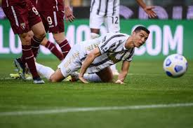 Top players juventus live football scores, goals and more from tribuna.com. Juventus Rescue Point In The Torino Derby But Eyes On Pirlo Juvefc Com
