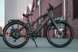Kit di trasformazione di bici elettriche a pedalata assistita, pedelec. Motore Centrale Per Bici Elettrica Kit Bicielettrica