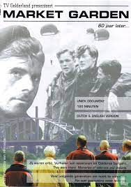 Dvd Market Garden 60 Jaar Later Dvd 2004 Dvd Video Blu Ray Catalogue Buying Selling Collecting