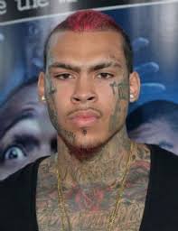 Celebrities with first name: Landon