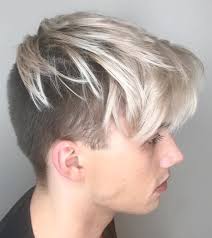 20 Manner Haarfarbe Ideen Fur Charismatische Look In 2020 Haarfarben Manner Haarfarbe Haarfarbe Ideen