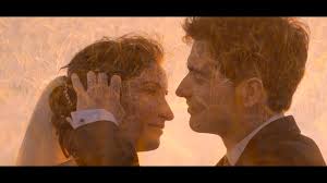 Trailer Daniel & Marta