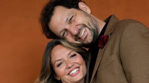 J'étais dans une période de ma vie où... " : Éric Antoine à cœur ouvert sur  sa relation avec Gennifer Demey