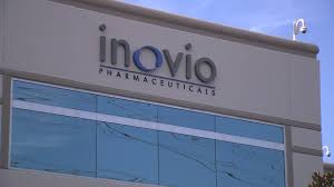 inovio - TEC