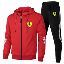 We would like to show you a description here but the site won't allow us. 2021 Novo Moletom Com Ziper Moletom Com Capuz Calcas De Duas Pecas Ferrari Casual Logotipo Impressao Roupas Esportivas Masculino Conjunto Ginasio Conjuntos Para Homens