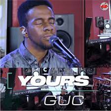 Music Video Guc Yours Music Videos Gospel Song Gospel Music