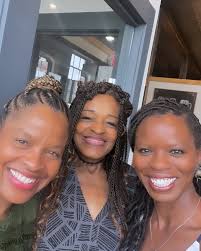 Tanya Cochran Stalker