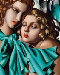 Tamara De Lempicka