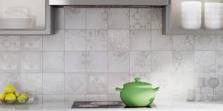 Do you have a cool backsplash ideas to share? Guide To Kitchen And Bathroom Backsplash Tile Why Tile