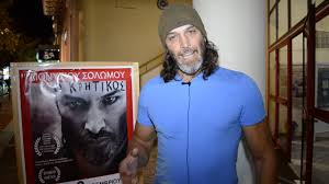 Αν θες εγγύηση πάρε μια τοστιέρα». O Krhtikos Se Skhno8esia Marioy Iordanoy To Sabbato Sthn Kalamata Messinia Live