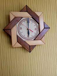 New Diy Wall Clock Ideas Diy Clock Wall Wood Clock Design Diy Clock