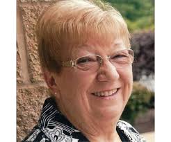 Carren Chamberlin Obituary (1941