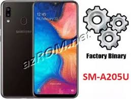 Use your phone in any network! Stock Rom A205u Repair Firmware Samsung Galaxy A20 Sm A205u Azrom Net