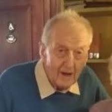 Patrick Desmond (Des) Murphy