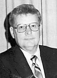 Obituary information for George "Joe" Howard Wolfe