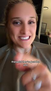 Hannah Guy Trauma Therapist