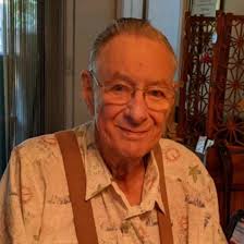 Karl Paul Kraemer Obituary