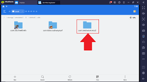 Players freely choose their starting point with their parachute, and aim to stay in the safe zone for as long as possible. How To Install Apk File With Obb Data File On Bluestacks 4 Bluestacks Support
