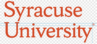 Syracuse university, founded in 1870 and comprised of thirteen schools and colleges, is a private research university in the heart of new york state. Logo Borshchahivka Syracuse University Romena Rollana Boulevard Parnya River Syracuse University Logo Angle Text Png Pngegg