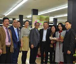 ông trần bá phúc Archives - Thông tin Doanh Nhân Việt Úc