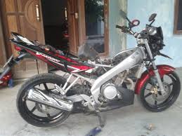 Yamaha new r15 dohc throttle body 34 mm, apakah hanya akan menjadi mimpi belaka ? Modifikasi Yamaha Old Vixion Touring Terbaru Dan Terlengkap Glugu Motor