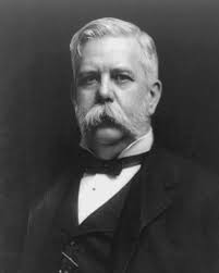 Thomas Edison vs. George Westinghouse