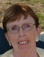 Jacqueline Joyce “Jackie” Joslin Anderson VanNostrand (1932-2019)