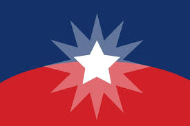 Your first 50 invites are free. Juneteenth Flag Vorlage Vorlage Postermywall