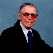 Otis Sylvester Strickler Obituary February 21, 2015