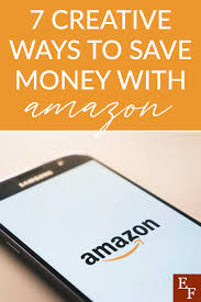 Maybe you would like to learn more about one of these? 7 Creative Ways To Save Money With Amazon Everything Finance
