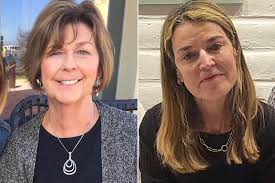 Savannah Guthrie's Family Requests Police Presence at Mom Nancy's ...