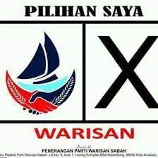 Early tally shows him in a comfortable lead over his closest rival, peter saili of dap who is contesting under the logo of parti warisan sabah. Parti Warisan Sabah P 183 Beluran Home Facebook
