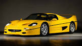 FERRARI-F50