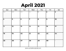 Published fri, may 14 2021 8:32 am edt updated fri, may 14 2021 9:19 am edt share share article via facebook share article via twitter share article via linkedin share article via email key points April 2021 Calendar With Holidays