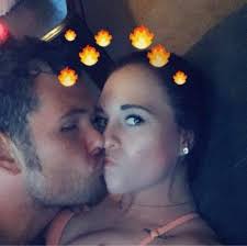 Jordan Michelle Blevins